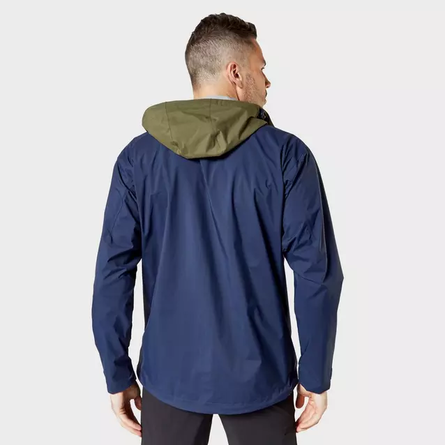 Berghaus Men s Stormcloud Waterproof Jacket