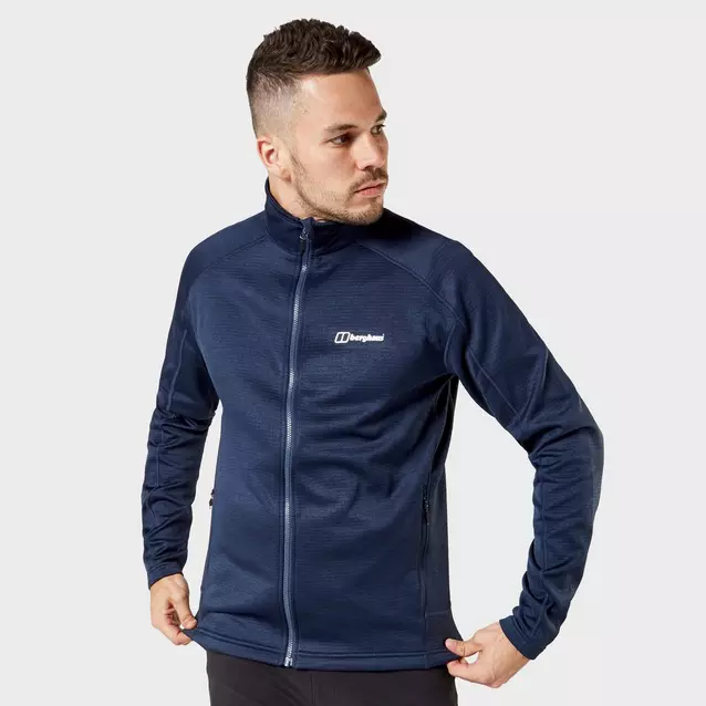 Berghaus taconite sale half zip