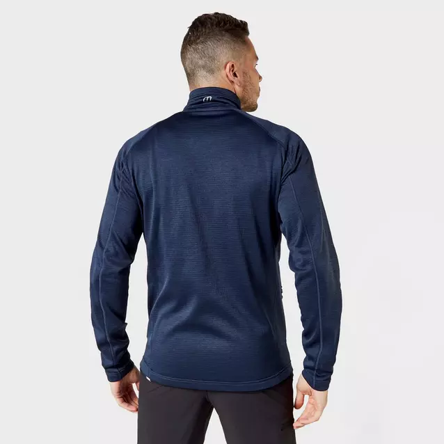 Berghaus taconite sale half zip