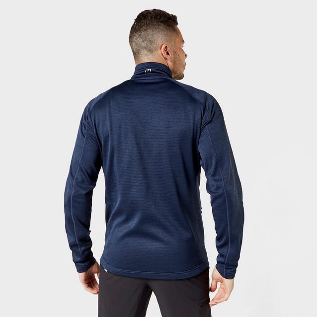 Berghaus taconite half zip online