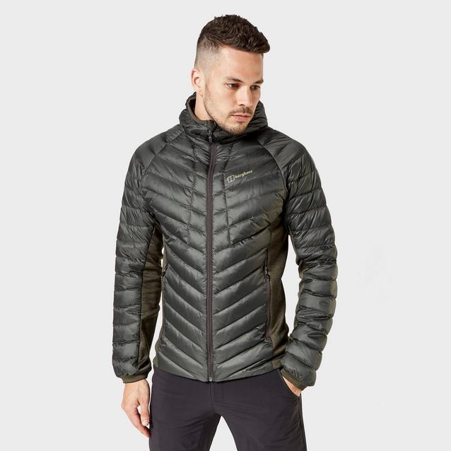 Berghaus finsler on sale down jacket review