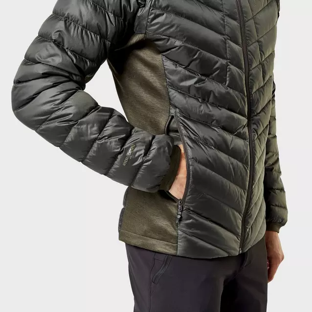 Berghaus finsler down jacket sales