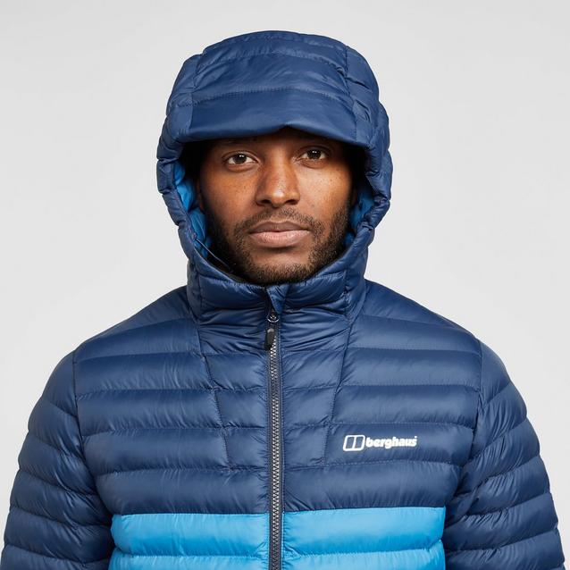 Men's claggan insulated store jacket