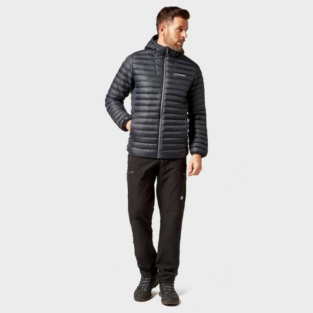 Berghaus claggan insulated jacket online