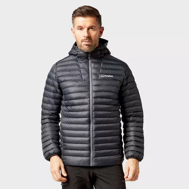 Berghaus parka mens best sale