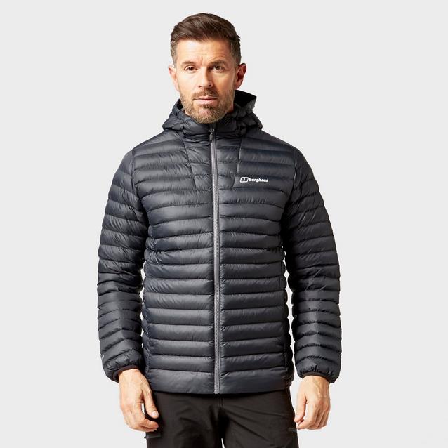 Berghaus deals men's jacket