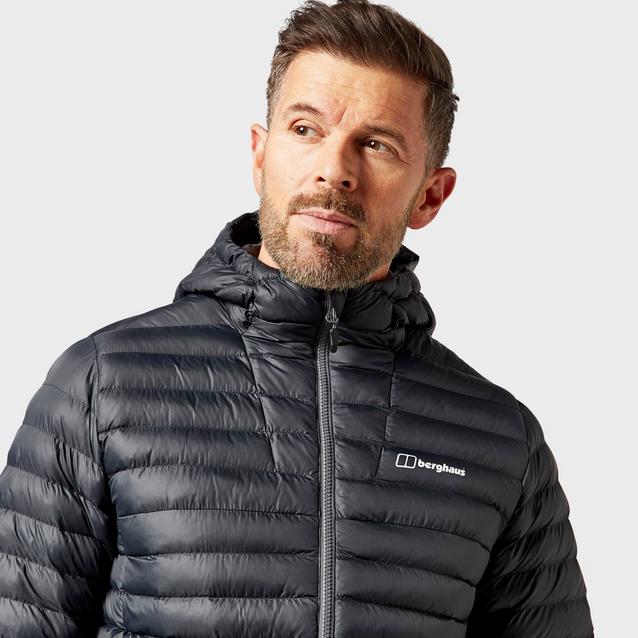 Berghaus claggan store insulated jacket