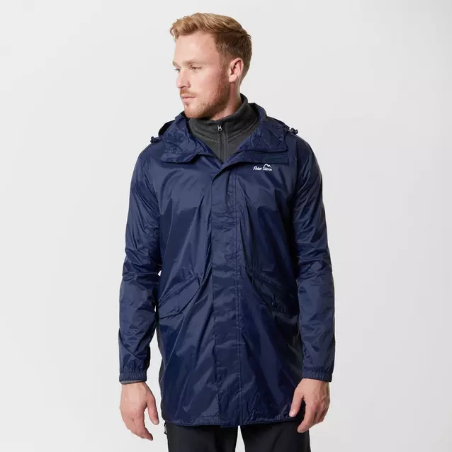 Mens waterproof cheap pac a mac