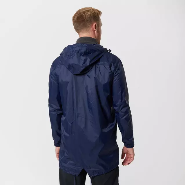 Men's Parka In A Pack