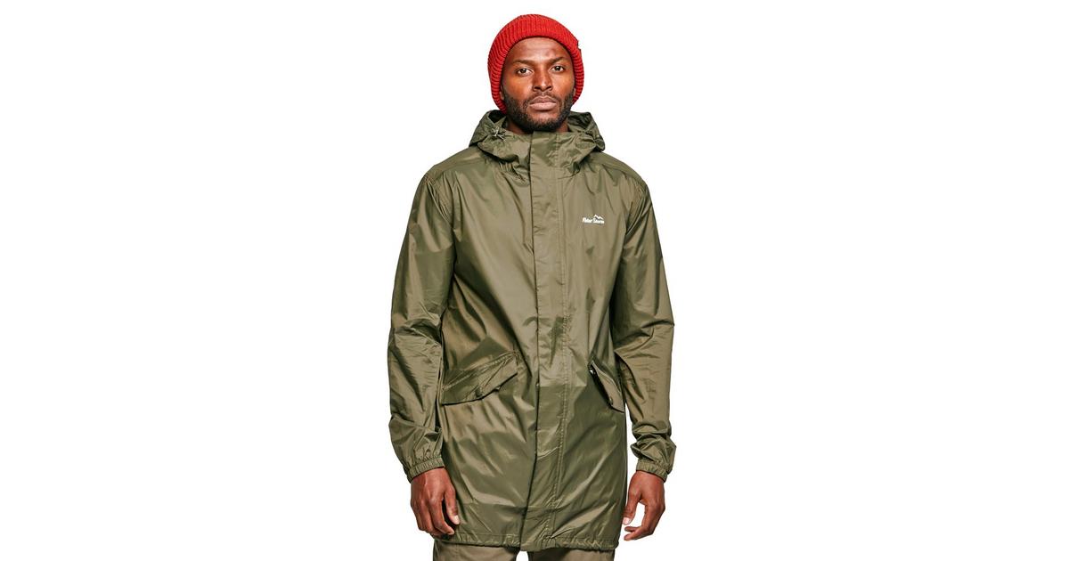 Pac hot sale a parka