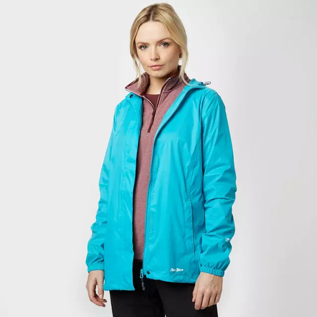 Packable hooded down hotsell parka with vest inset