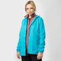 Blue Peter Storm Women's Packable Hooded Jacket