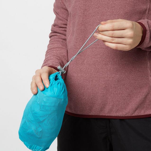 Peter Storm Women’s Packable Hooded Jacket