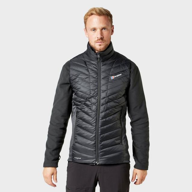 Berghaus gilet deals