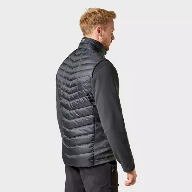 Berghaus Men s Finsler Stretch Gilet Ultimate Outdoors