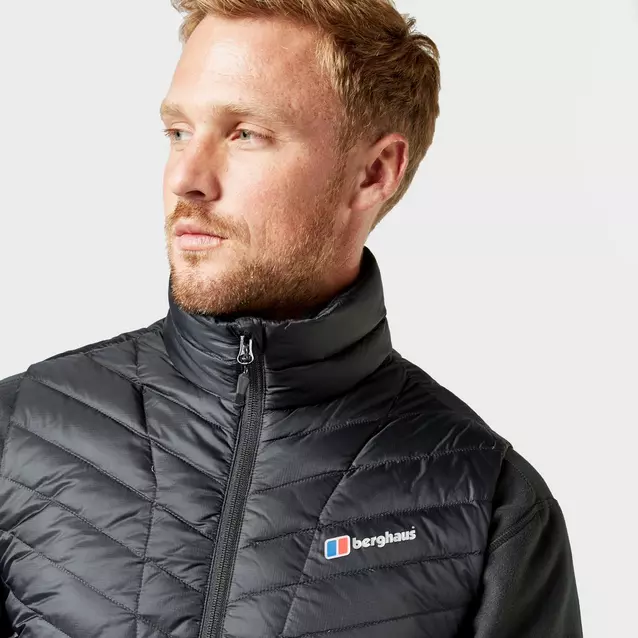 Berghaus mens clearance finsler jacket