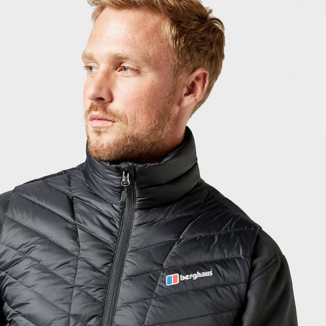 Berghaus mens shop finsler down jacket