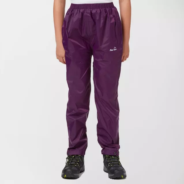 Peter Storm Kid sPackable Pants