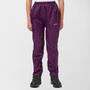 Purple Peter Storm Girls' Packable Pants