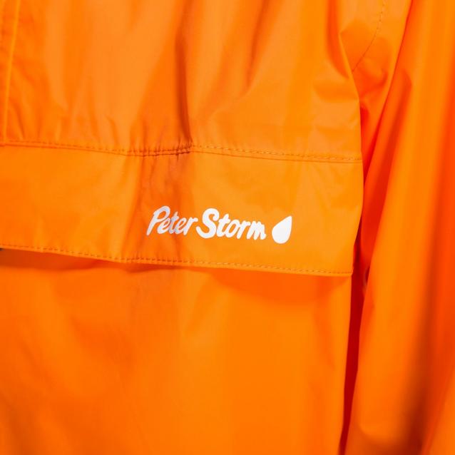 Peter Storm Kids Packable Cagoule Millets