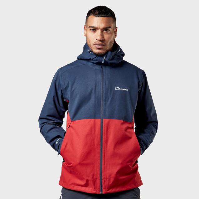 Berghaus fellmaster jacket reviews on sale