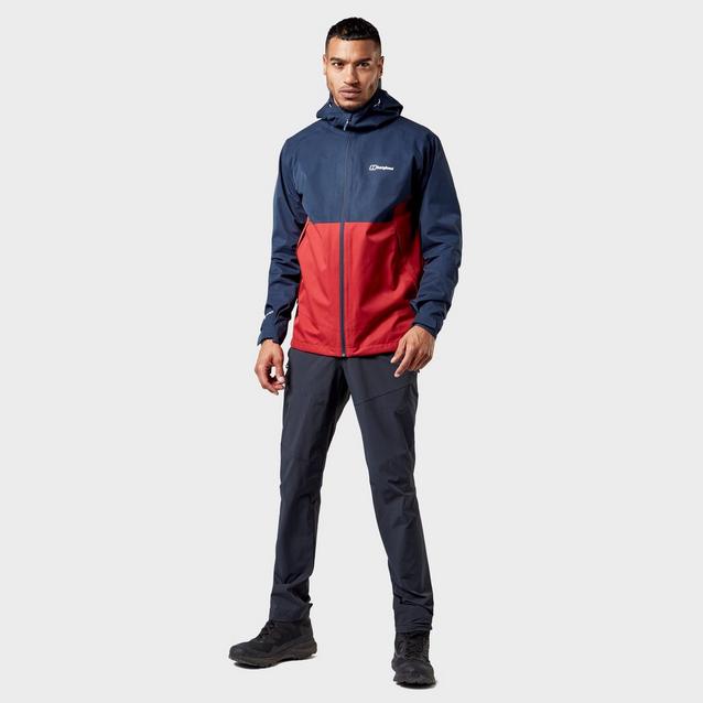 Berghaus mens fellmaster jacket hot sale