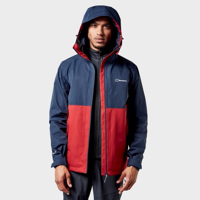 Berghaus fellmaster best sale interactive jacket