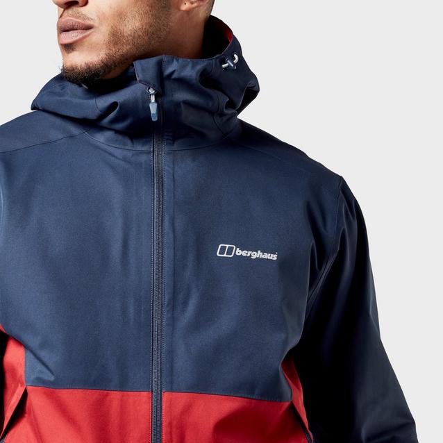 Berghaus Men s Fellmaster interactive Waterproof Jacket