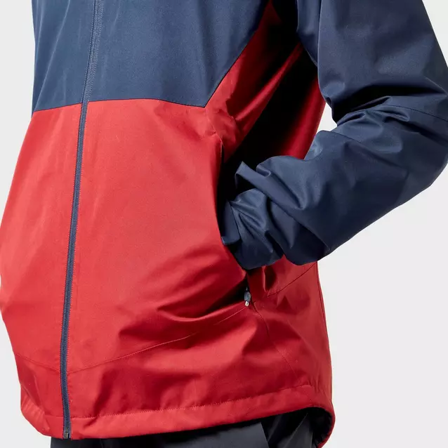 Men's fellmaster interactive waterproof jacket hot sale