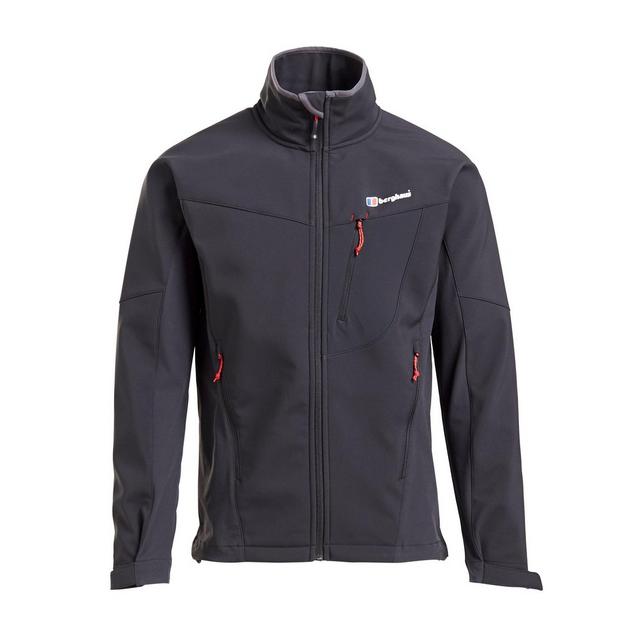 Berghaus softshell mens jacket hotsell