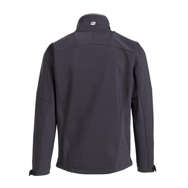 Berghaus Men's Ghlas Softshell Jacket