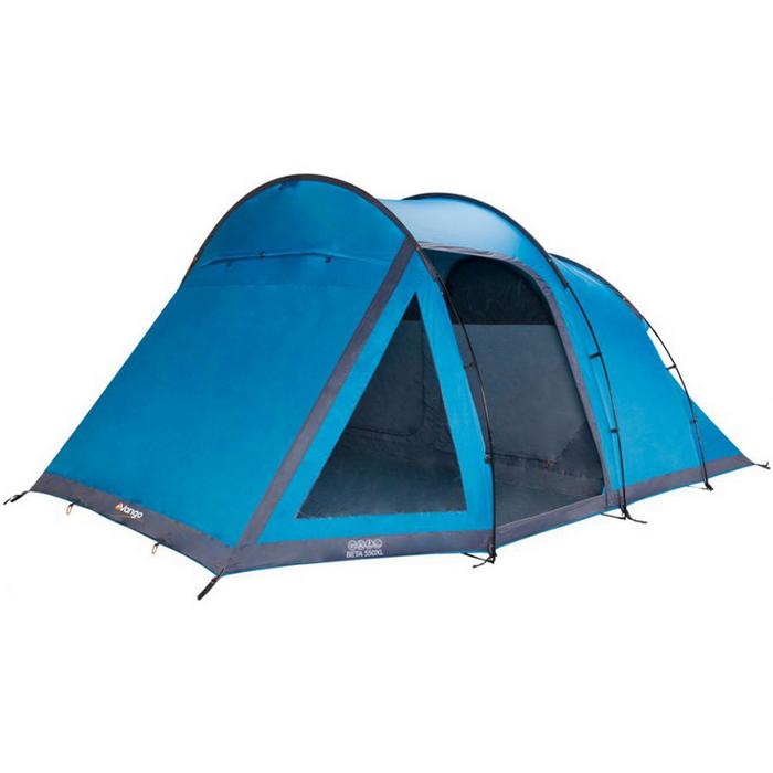 Beta 550xl 5 Man Family Tent | Rhylia