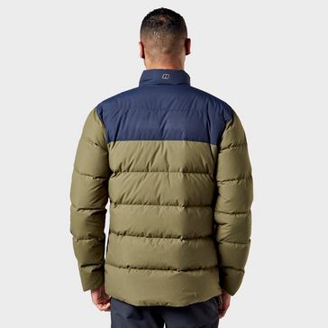 millets berghaus jacket