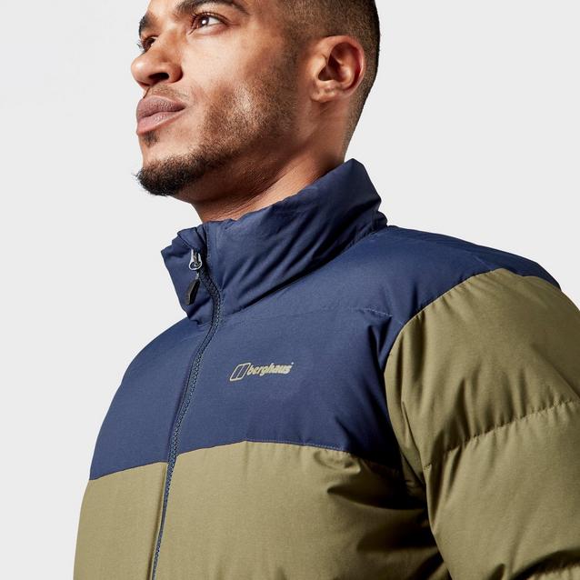 Berghaus mavora gilet best sale