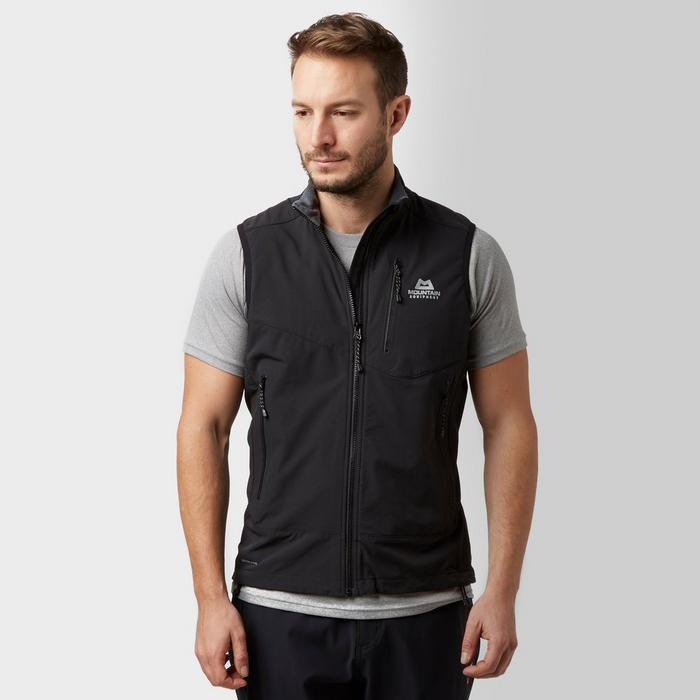 Men’s Frontier Vest | Photoverse