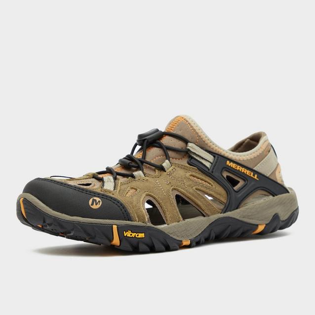 Merrell Men's Out Blaze Sieve Walking