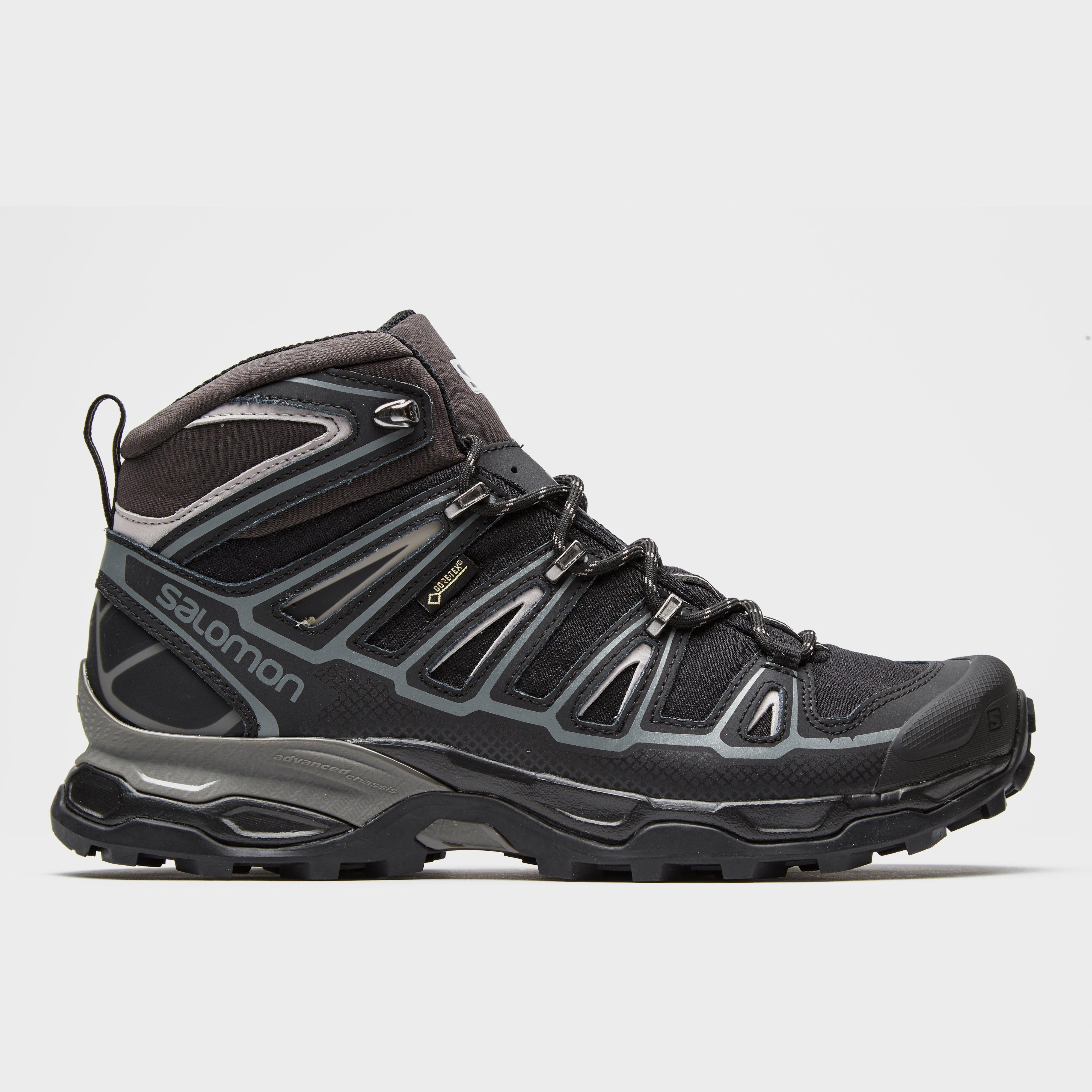 salomon loma gtx
