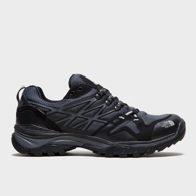 North face hedgehog store fastpack gtx black