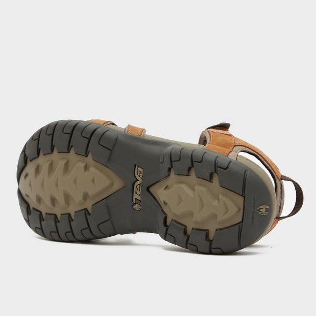 Women’s Tirra Leather Sandal
