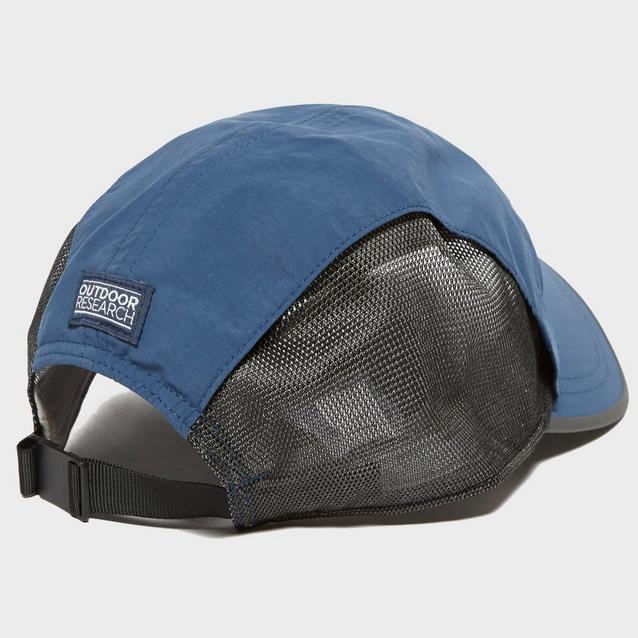 Outdoor Research Swift Cap Blacks