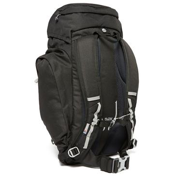 Black Berghaus Arrow 30L Backpack