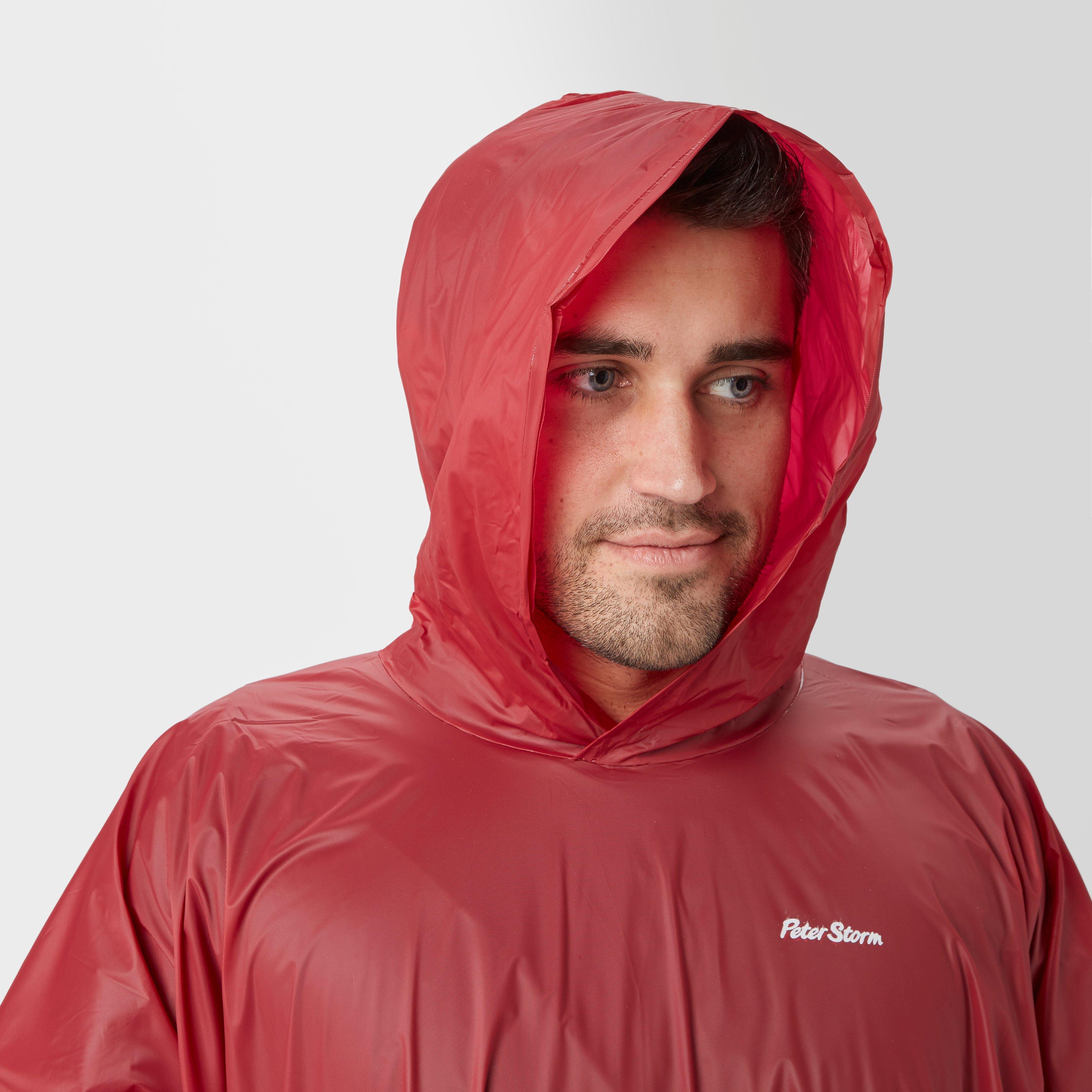 millets poncho