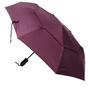 Purple LIFEVENTURE Trek Umbrella