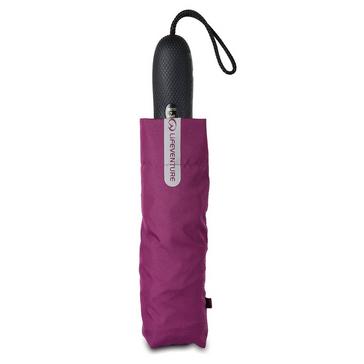 Purple LIFEVENTURE Trek Umbrella