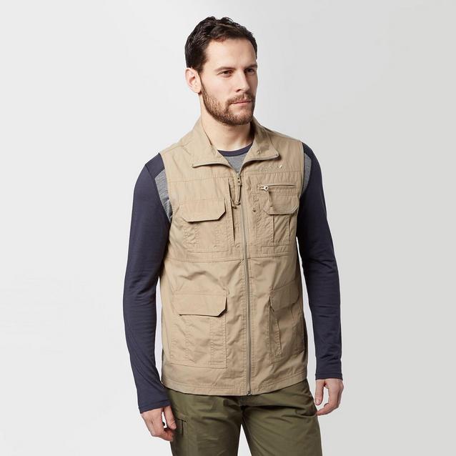 UTILITY GILETS & VEST