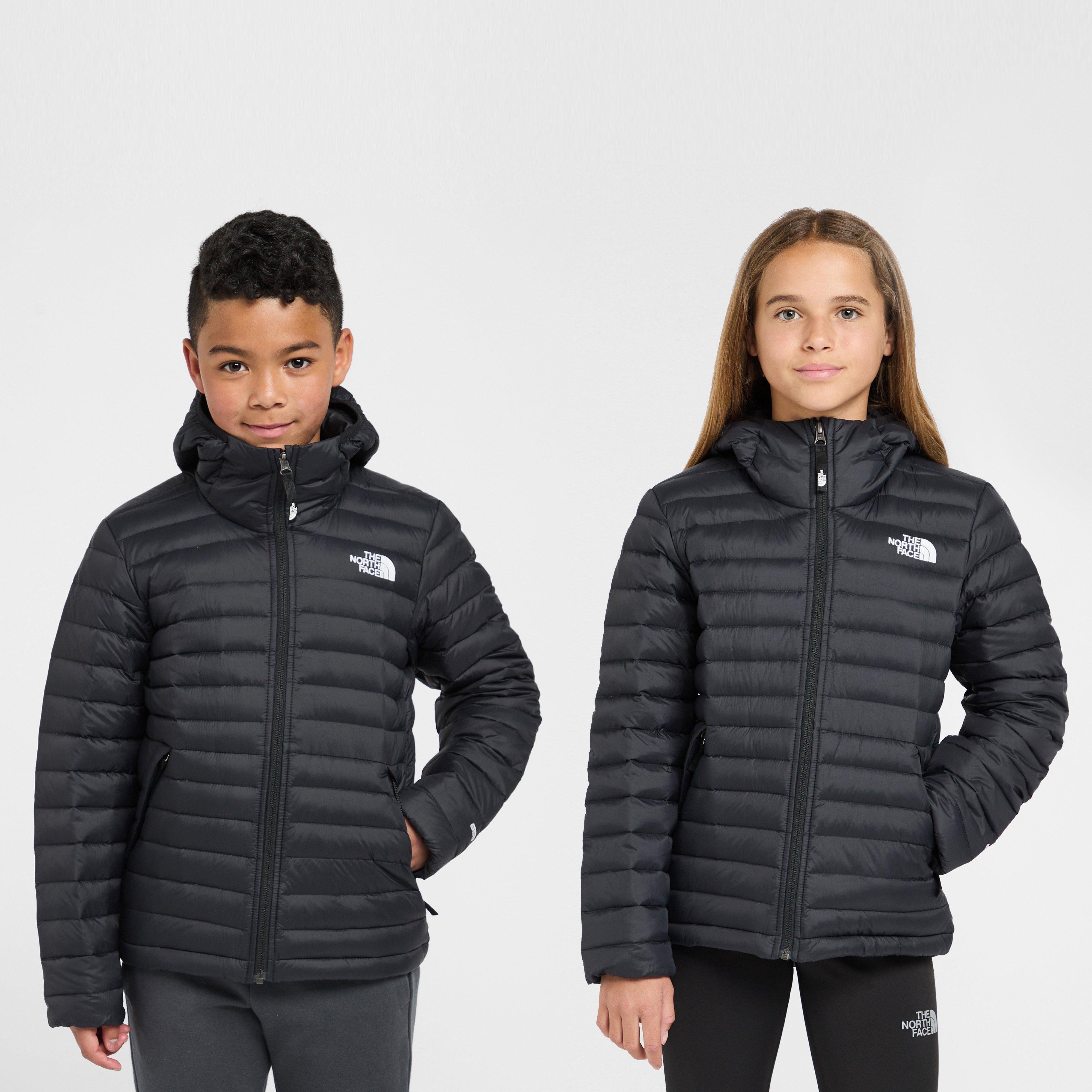 junior north face clothing