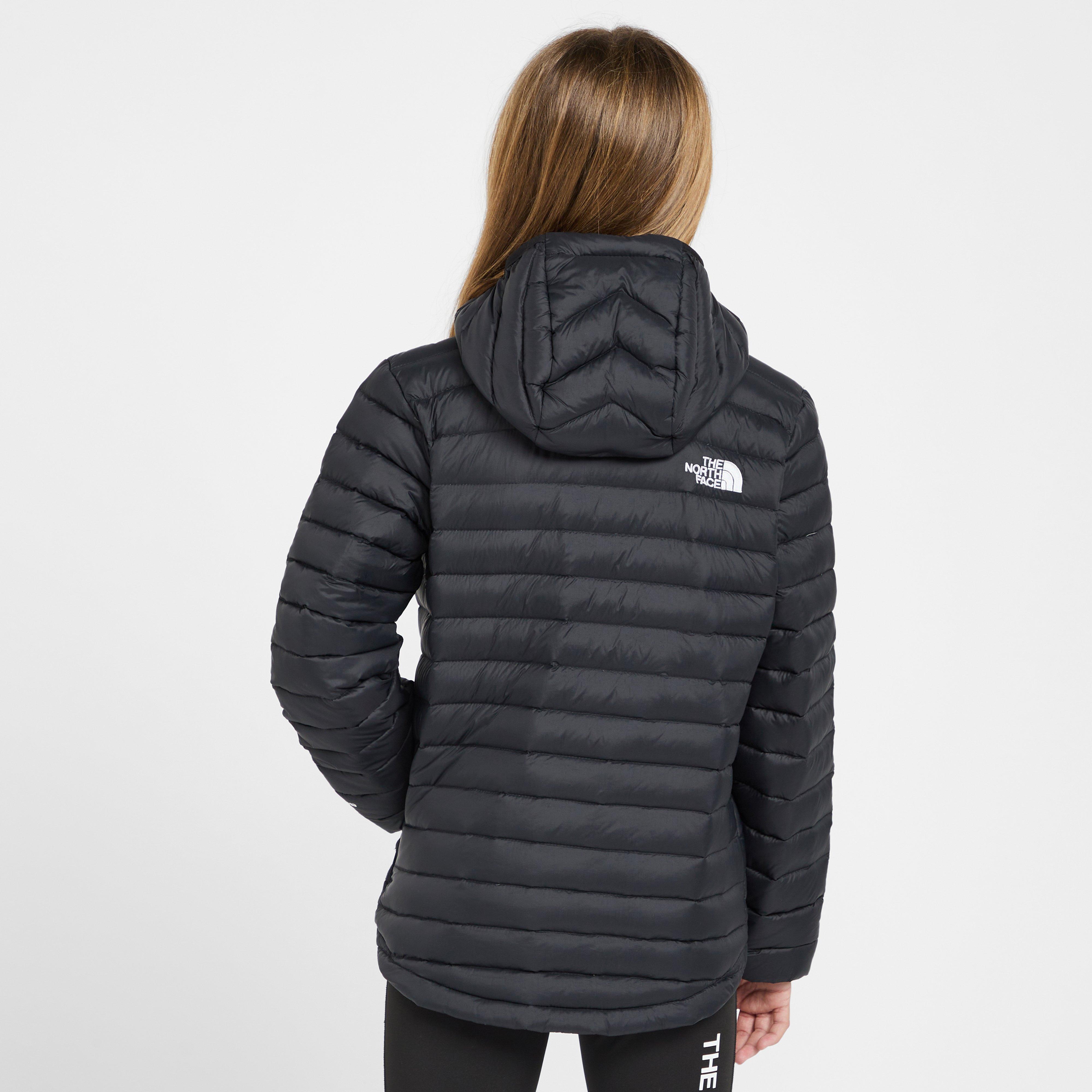 the north face junior aconcagua down jacket