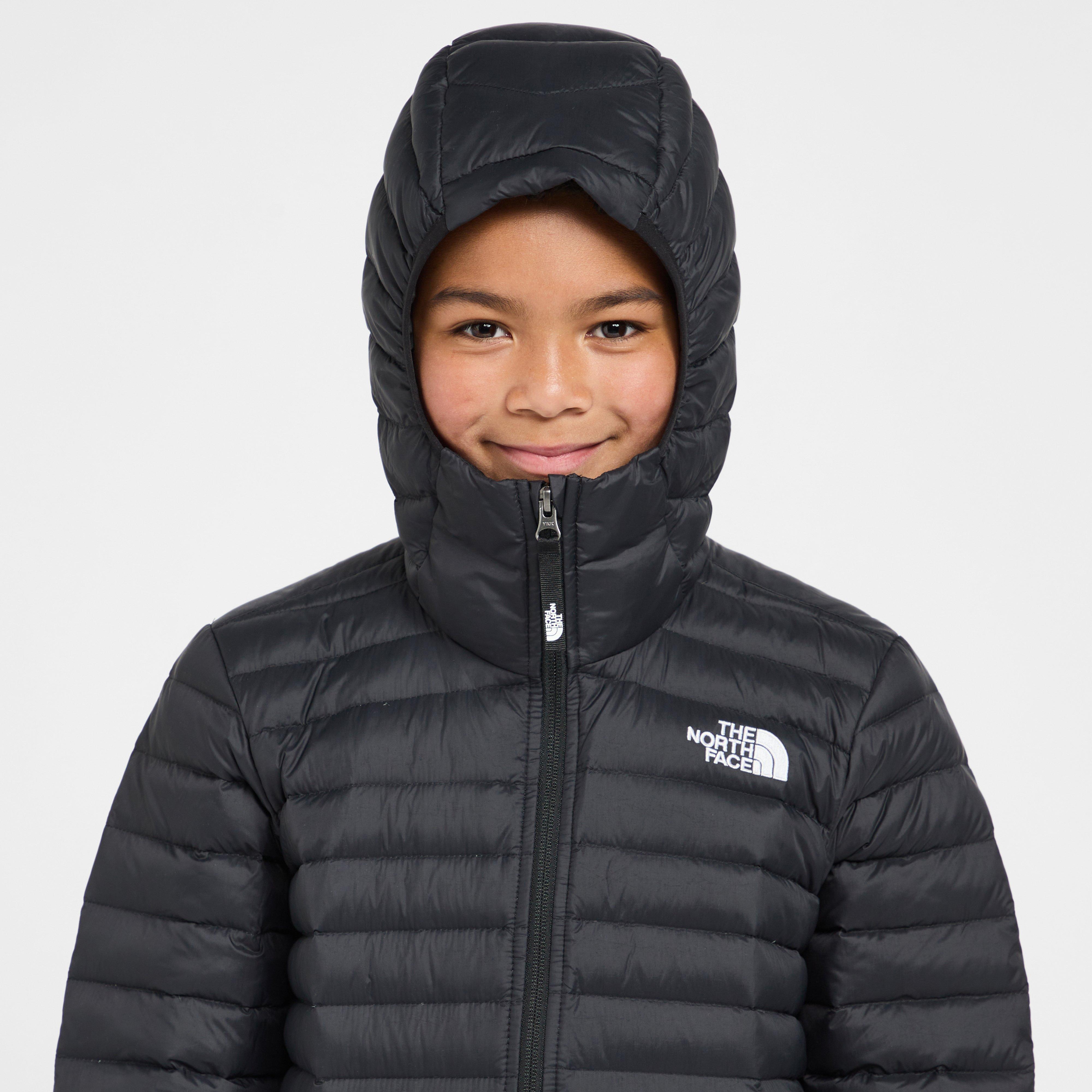 the north face junior aconcagua down jacket