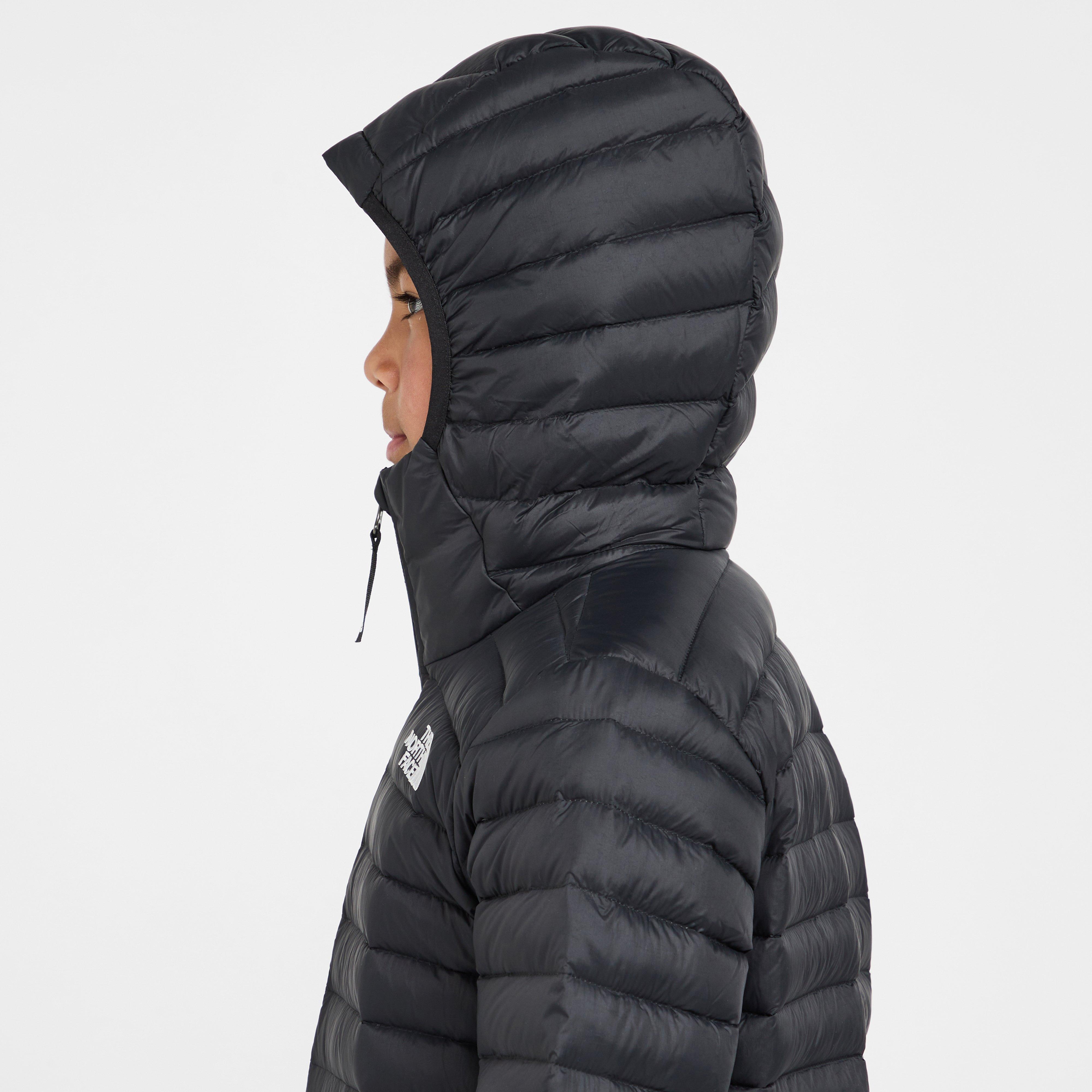 the north face junior aconcagua down jacket