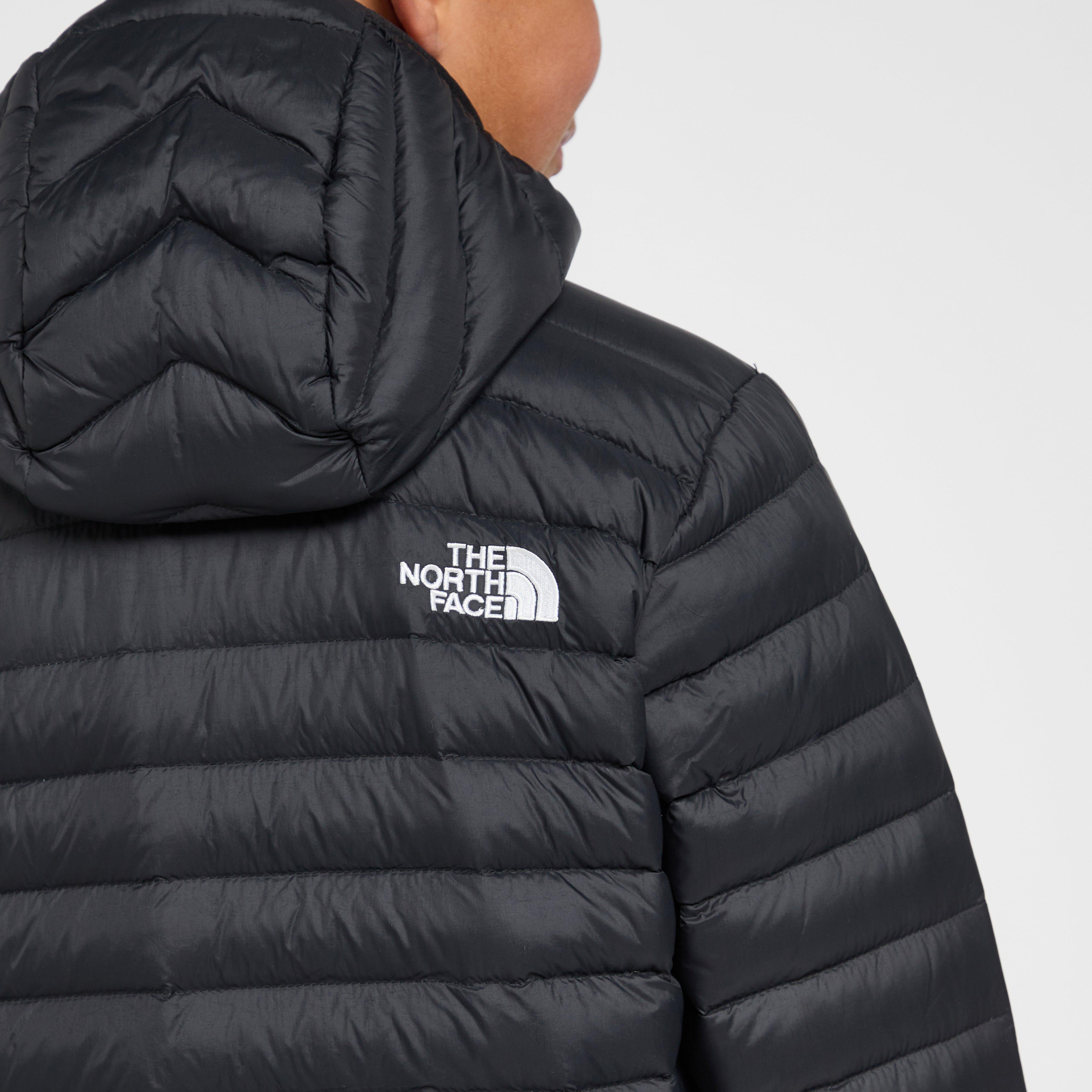 the north face aconcagua junior